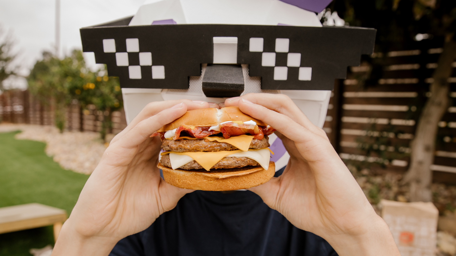 Which Burger Franchise Makes The Most Money 